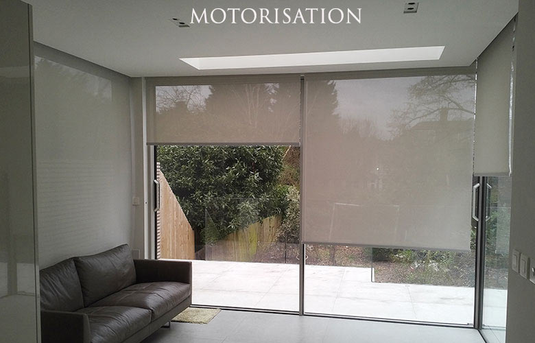 Room Design created by Weston Design curtains main image